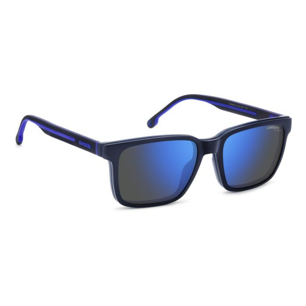 CA 8069/CS FLL5X 53 CARRERA Klipsli (Clip-On) Polarize Güneş Gözlüğü