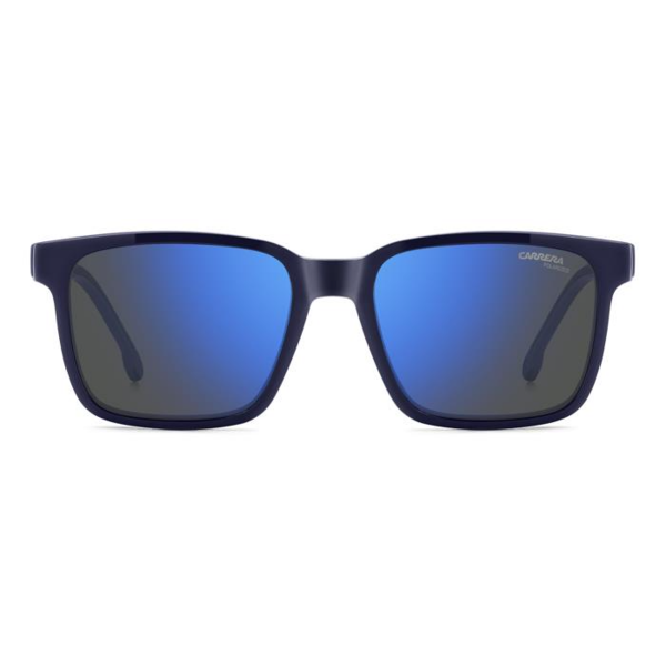 CA 8069/CS FLL5X 53 CARRERA Klipsli (Clip-On) Polarize Güneş Gözlüğü