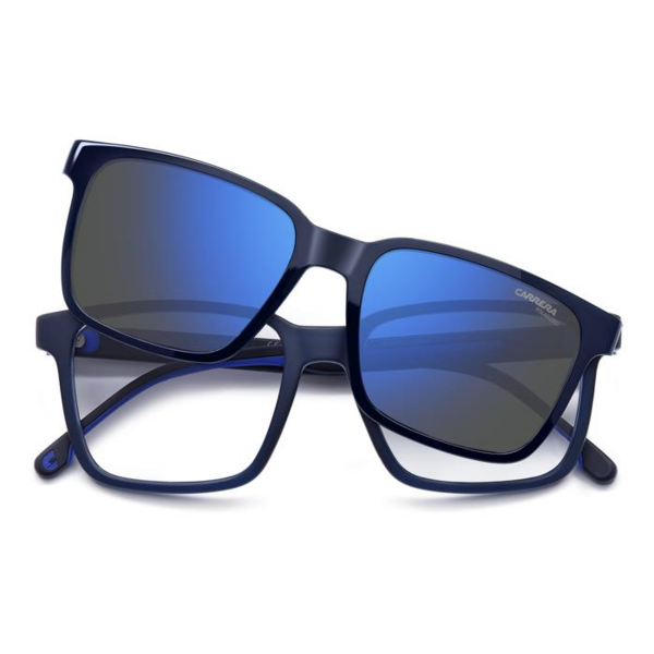 CA 8069/CS FLL5X 53 CARRERA Klipsli (Clip-On) Polarize Güneş Gözlüğü