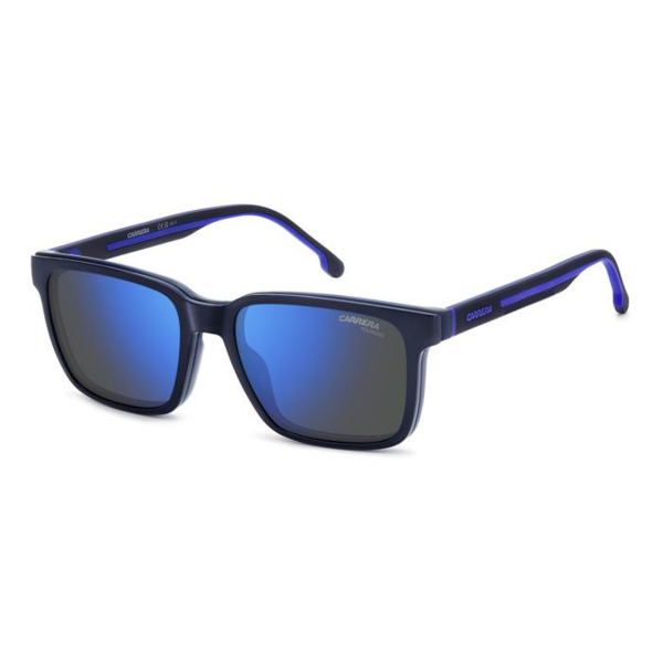 CA 8069/CS FLL5X 53 CARRERA Klipsli (Clip-On) Polarize Güneş Gözlüğü