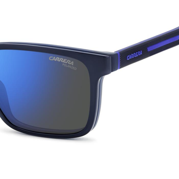 CA 8069/CS FLL5X 53 CARRERA Klipsli (Clip-On) Polarize Güneş Gözlüğü