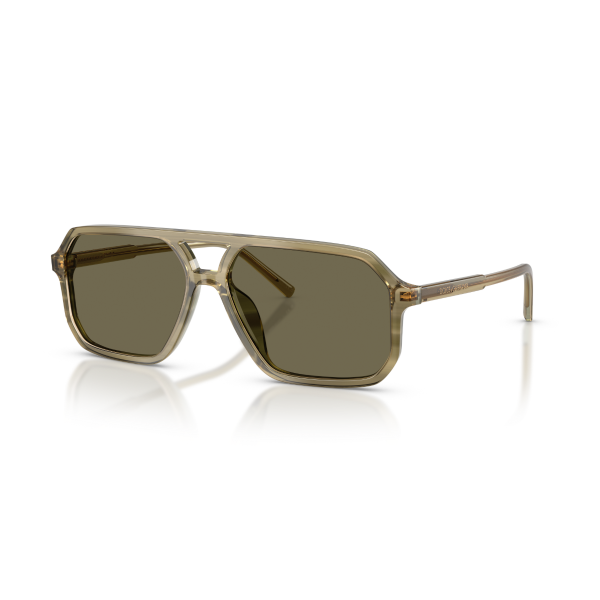 DG 4541 3480/3 59 Dolce & Gabbana Güneş Gözlüğü