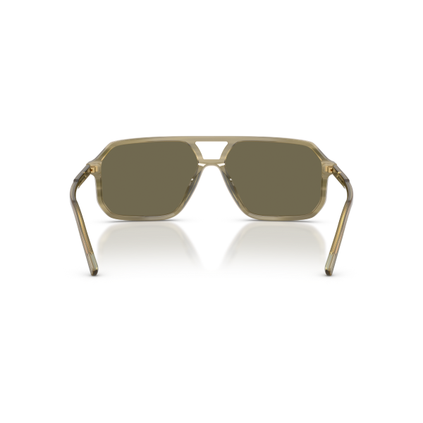 DG 4541 3480/3 59 Dolce & Gabbana Güneş Gözlüğü