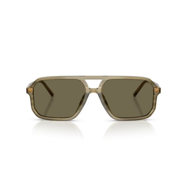 DG 4541 3480/3 59 Dolce & Gabbana Güneş Gözlüğü