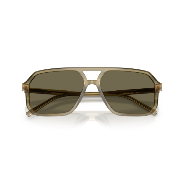 DG 4541 3480/3 59 Dolce & Gabbana Güneş Gözlüğü