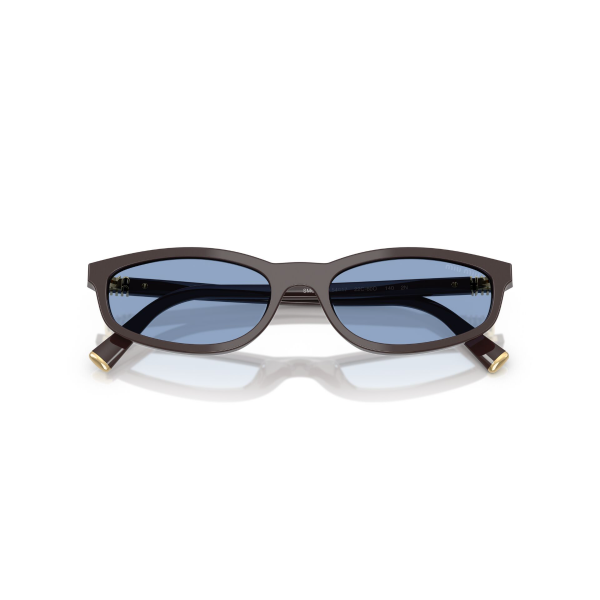 MU A06S 22C60O 54 Miu Miu Güneş Gözlüğü