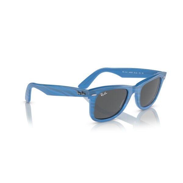 RB 2140 1409B1 50 Ray-Ban WAYFARER Change Güneş Gözlüğü