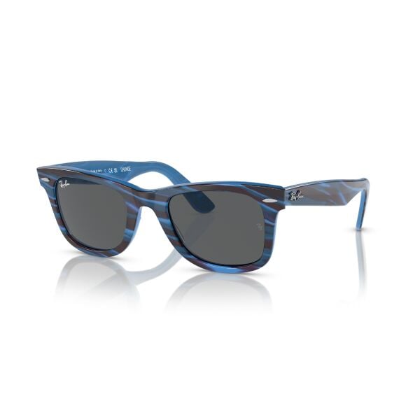 RB 2140 1409B1 50 Ray-Ban WAYFARER Change Güneş Gözlüğü
