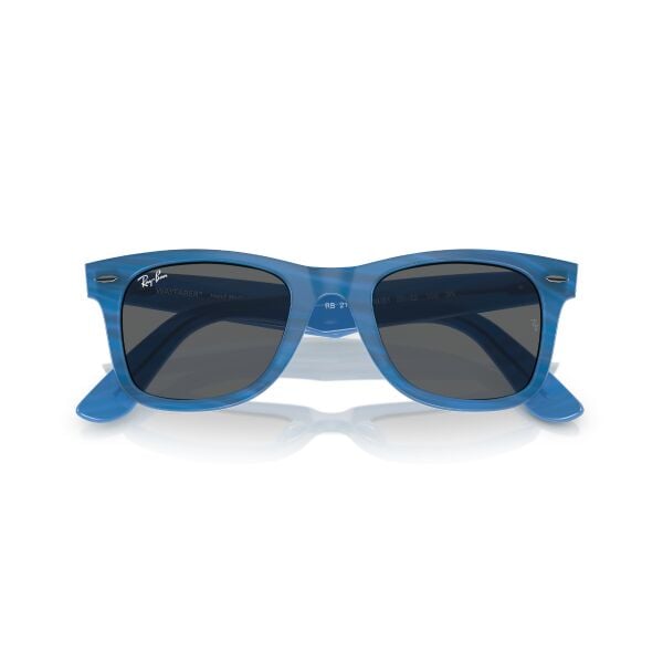 RB 2140 1409B1 50 Ray-Ban WAYFARER Change Güneş Gözlüğü