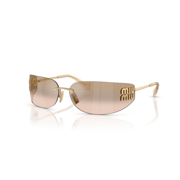 MU A51S 5AK20P 75 Miu Miu Güneş Gözlüğü