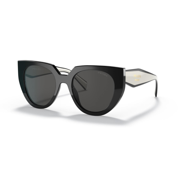 PR 14WS 09Q5S0 52 Prada Güneş Gözlüğü