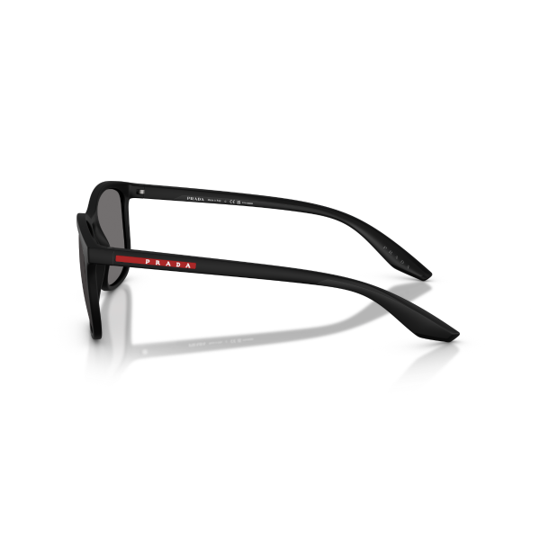 PS A08S DG002G 56 Prada Linea Rossa Polarize Güneş Gözlüğü