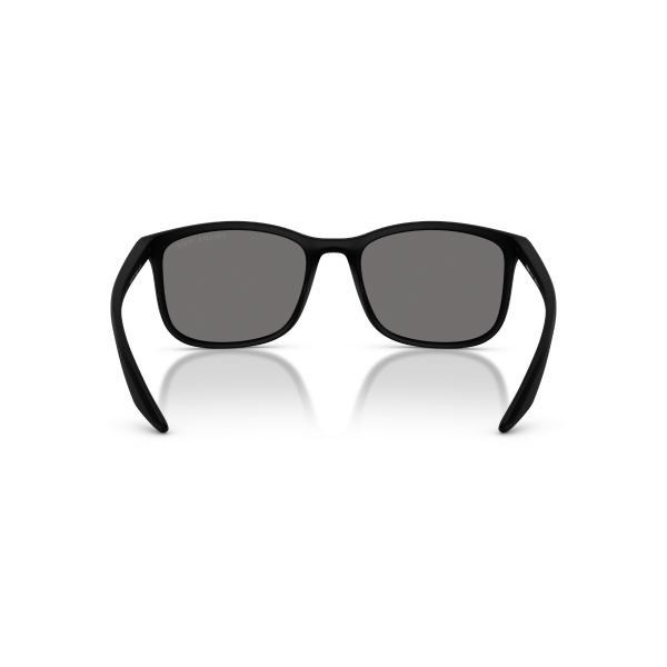 PS A08S DG002G 56 Prada Linea Rossa Polarize Güneş Gözlüğü