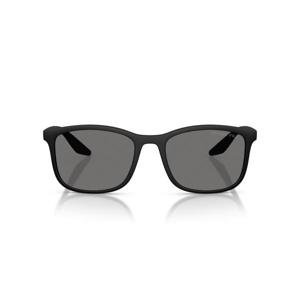 PS A08S DG002G 56 Prada Linea Rossa Polarize Güneş Gözlüğü