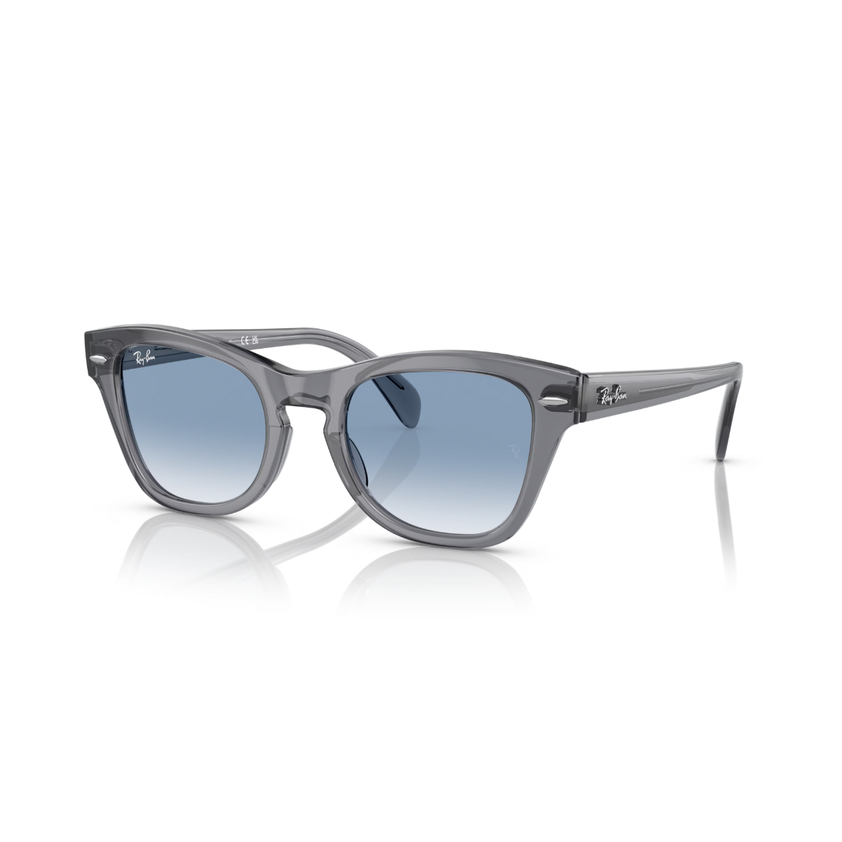 RB 0707S 66413F 53 Ray-Ban Güneş Gözlüğü