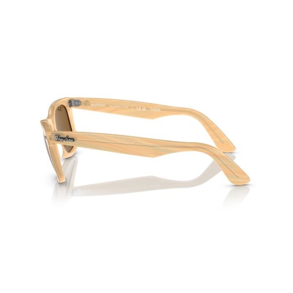 RB 2140 140833 50 Ray-Ban WAYFARER Change Güneş Gözlüğü