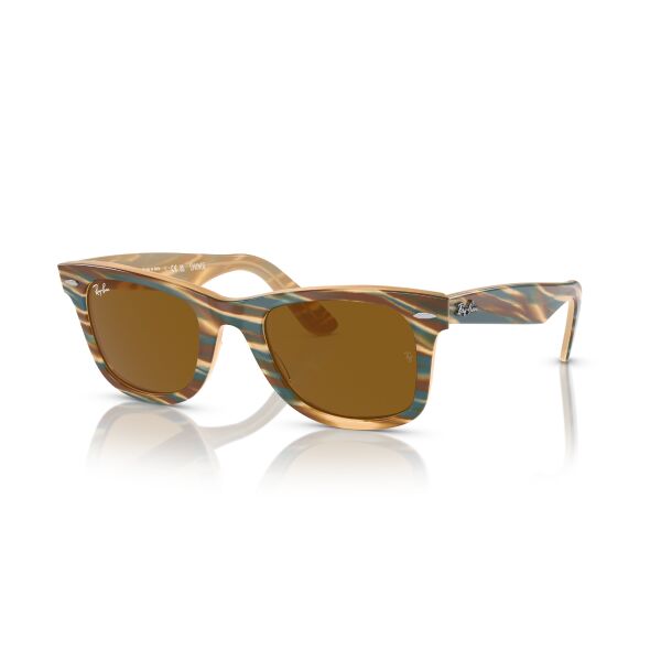 RB 2140 140833 50 Ray-Ban WAYFARER Change Güneş Gözlüğü