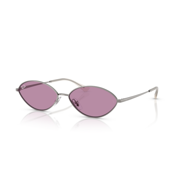 RB 3757 004/69 56 Ray-Ban KAI Güneş Gözlüğü