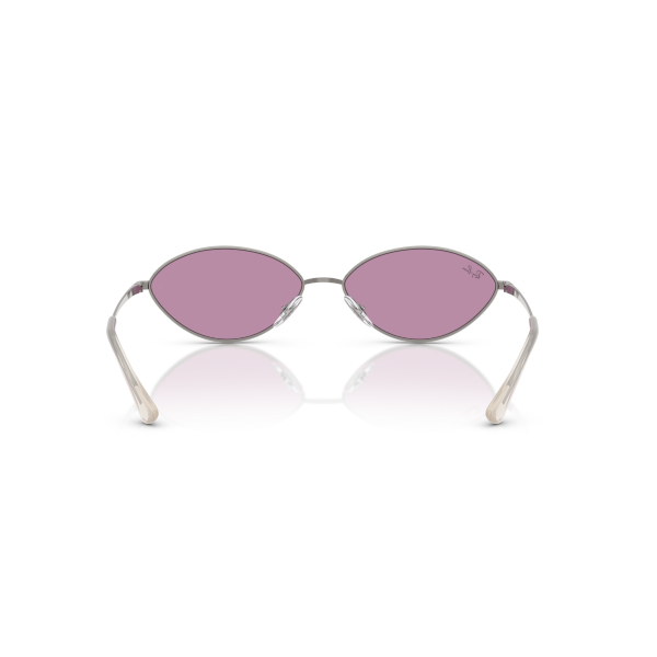 RB 3757 004/69 56 Ray-Ban KAI Güneş Gözlüğü