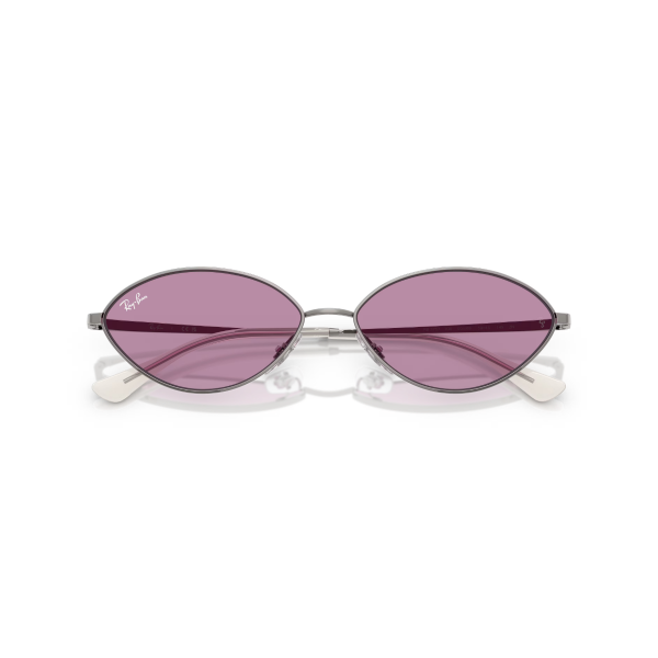 RB 3757 004/69 56 Ray-Ban KAI Güneş Gözlüğü