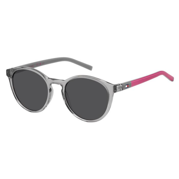 TH 2121/S KB7IR 47 Tommy Hilfiger Çocuk Güneş Gözlüğü