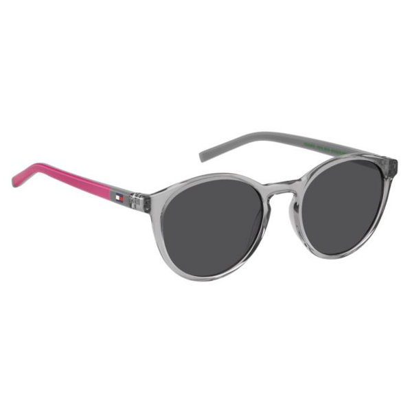 TH 2121/S KB7IR 47 Tommy Hilfiger Çocuk Güneş Gözlüğü