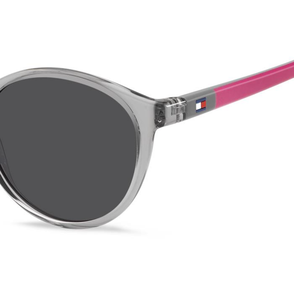 TH 2121/S KB7IR 47 Tommy Hilfiger Çocuk Güneş Gözlüğü