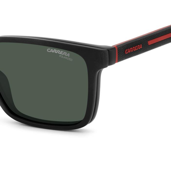 CA 8069/CS BLXUC 53 CARRERA Klipsli (Clip-On) Polarize Güneş Gözlüğü