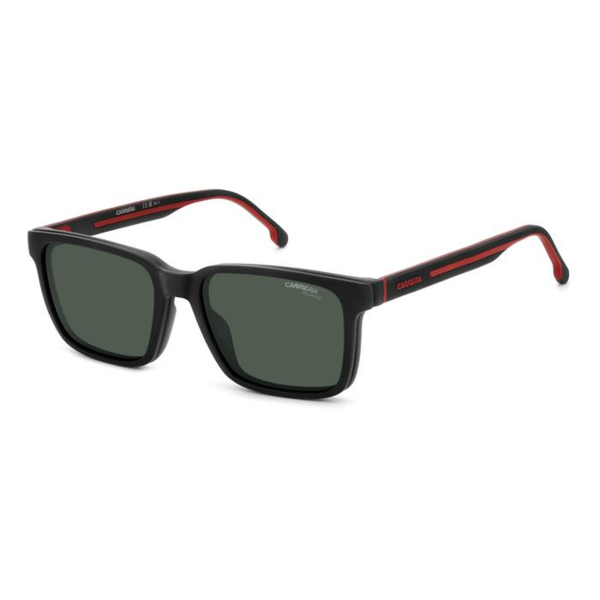 CA 8069/CS BLXUC 53 CARRERA Klipsli (Clip-On) Polarize Güneş Gözlüğü
