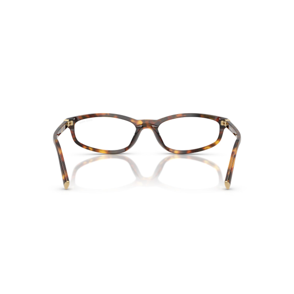 MU A06S 14L08N 54 Miu Miu Blue-Light Mavi Işık Filtreli Ekran Gözlüğü