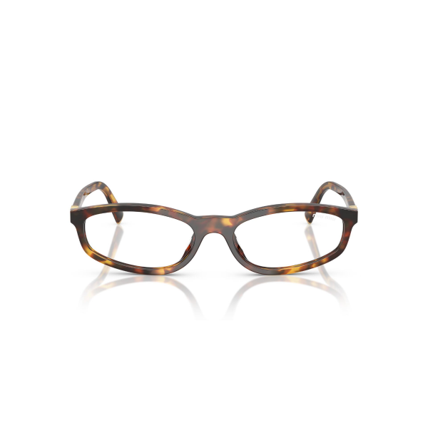 MU A06S 14L08N 54 Miu Miu Blue-Light Mavi Işık Filtreli Ekran Gözlüğü