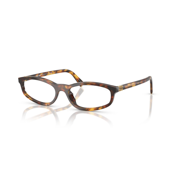 MU A06S 14L08N 54 Miu Miu Blue-Light Mavi Işık Filtreli Ekran Gözlüğü