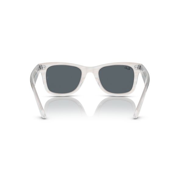 RB 2140 1407R5 50 Ray-Ban WAYFARER Change Güneş Gözlüğü