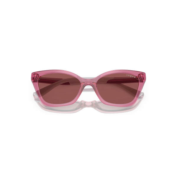 VJ 2020 306569 48 Vogue Junior Çocuk Güneş Gözlüğü