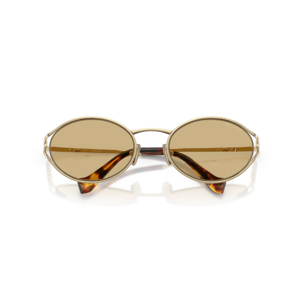 MU 52YS ZVN10R 54 Miu Miu Güneş Gözlüğü