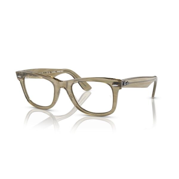 RB 2140 1387GG 50 Ray-Ban WAYFARER Change TRANSITIONS® Fotokromik Güneş Gözlüğü