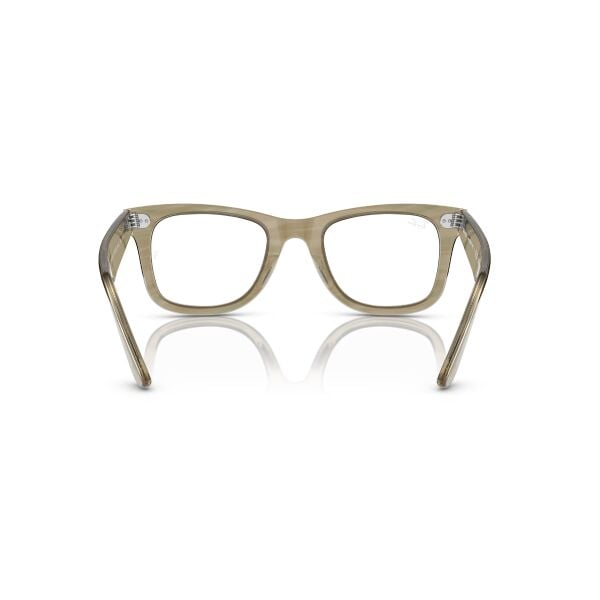 RB 2140 1387GG 50 Ray-Ban WAYFARER Change TRANSITIONS® Fotokromik Güneş Gözlüğü