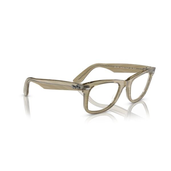 RB 2140 1387GG 50 Ray-Ban WAYFARER Change TRANSITIONS® Fotokromik Güneş Gözlüğü