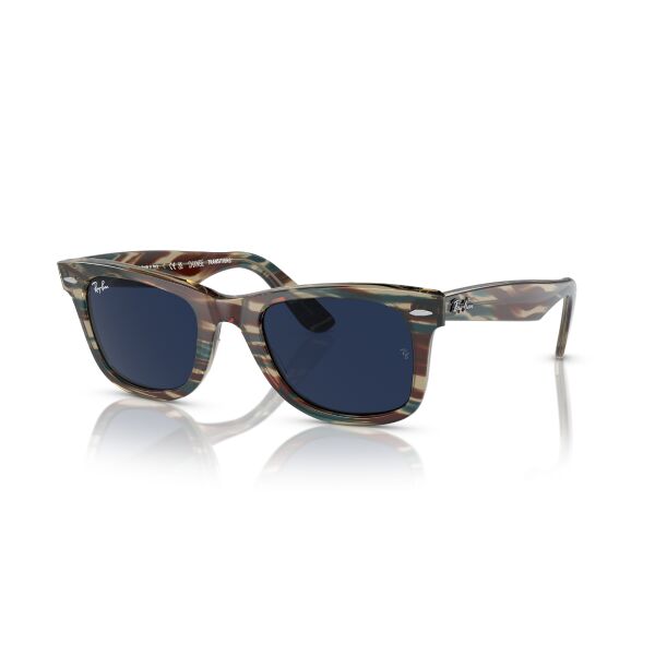RB 2140 1387GG 50 Ray-Ban WAYFARER Change TRANSITIONS® Fotokromik Güneş Gözlüğü