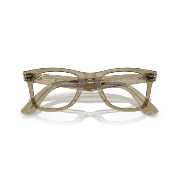 RB 2140 1387GG 50 Ray-Ban WAYFARER Change TRANSITIONS® Fotokromik Güneş Gözlüğü