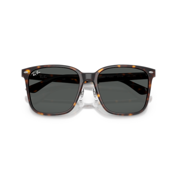 RB 2206D 710/87 57 Ray-Ban Güneş Gözlüğü