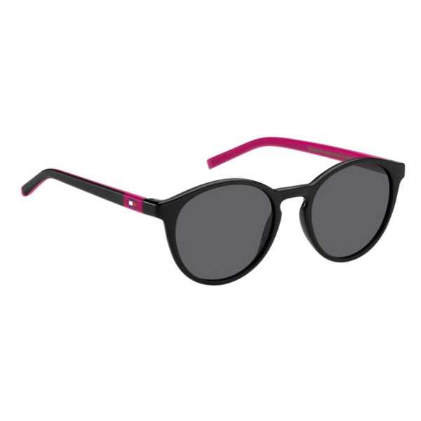 TH 2121/S 807IR 47 Tommy Hilfiger Çocuk Güneş Gözlüğü