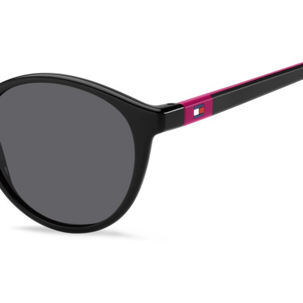 TH 2121/S 807IR 47 Tommy Hilfiger Çocuk Güneş Gözlüğü