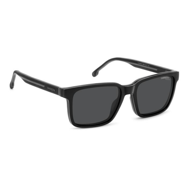 CA 8069/CS 08AM9 53 CARRERA Klipsli (Clip-On) Polarize Güneş Gözlüğü
