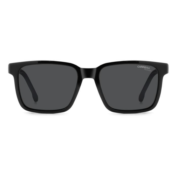 CA 8069/CS 08AM9 53 CARRERA Klipsli (Clip-On) Polarize Güneş Gözlüğü