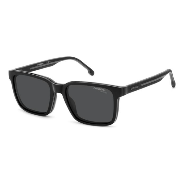 CA 8069/CS 08AM9 53 CARRERA Klipsli (Clip-On) Polarize Güneş Gözlüğü