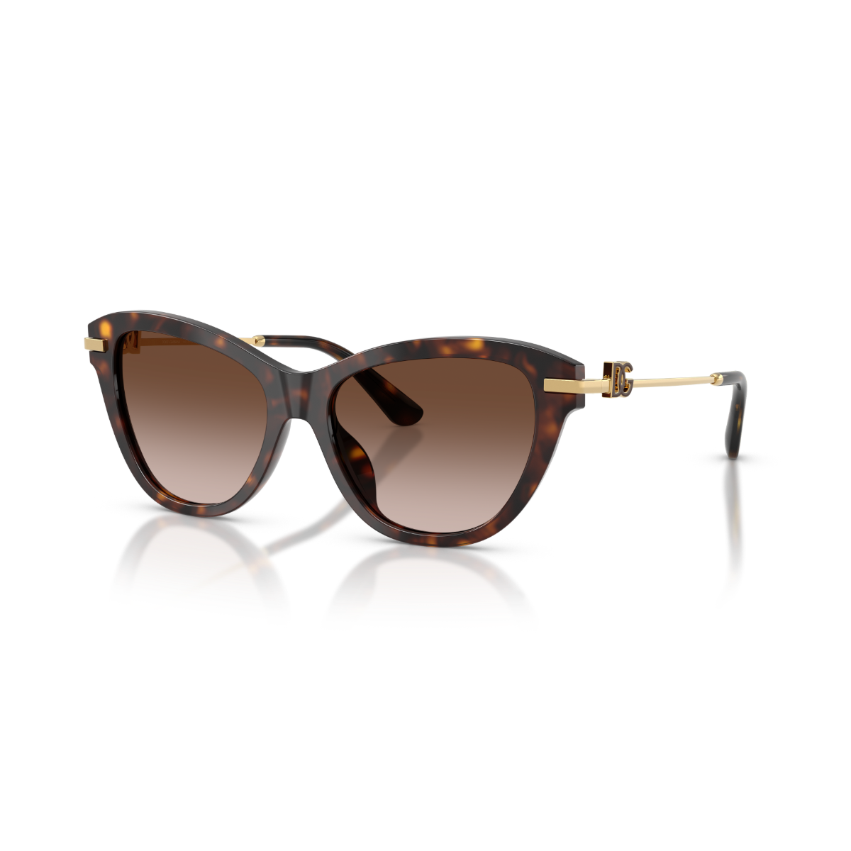 DG 4534 502/13 53 Dolce & Gabbana Güneş Gözlüğü