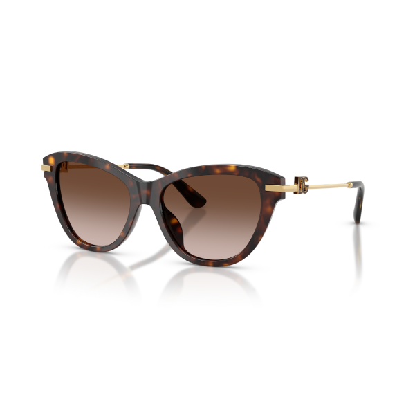 DG 4534 502/13 53 Dolce & Gabbana Güneş Gözlüğü