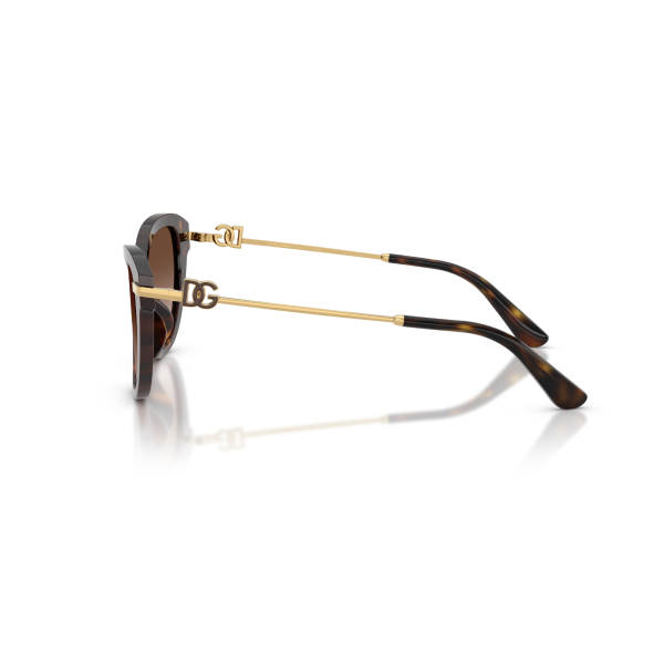 DG 4534 502/13 53 Dolce & Gabbana Güneş Gözlüğü