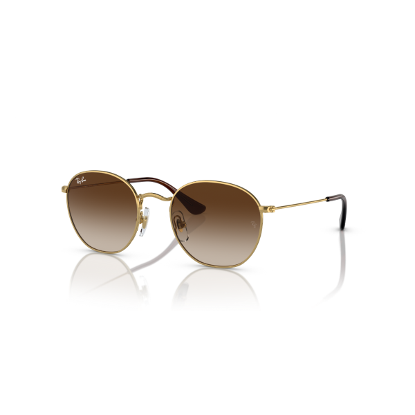 RJ 9572S 223/13 48 Ray-Ban Junior JUNIOR ROB Çocuk Güneş Gözlüğü
